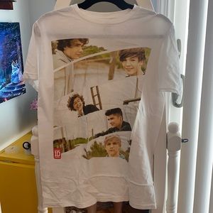 One direction shirt